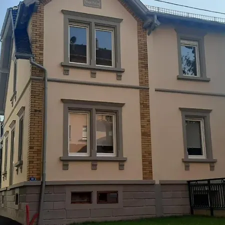 Gite Le Sequoia Apartment Selestat