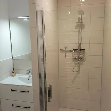 Gite Le Sequoia 아파트