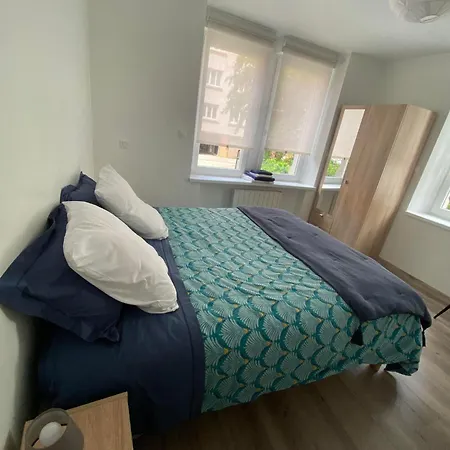 Gite Le Sequoia * 셀레스탓