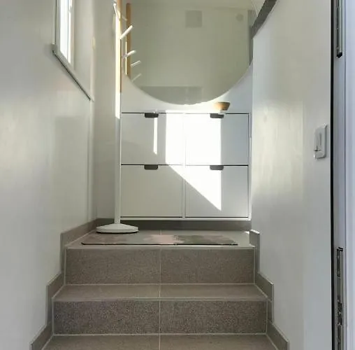 Apartmán Gite Le Sequoia Sélestat