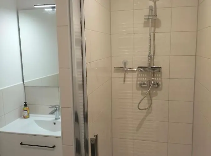 Gite Le Sequoia Apartmán